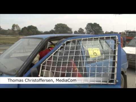 Specific Media Djævleræs 2010