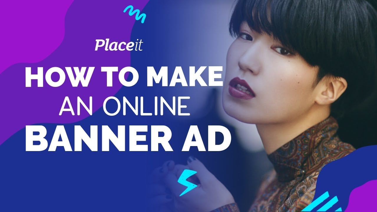 How to Make an Online Banner Ad