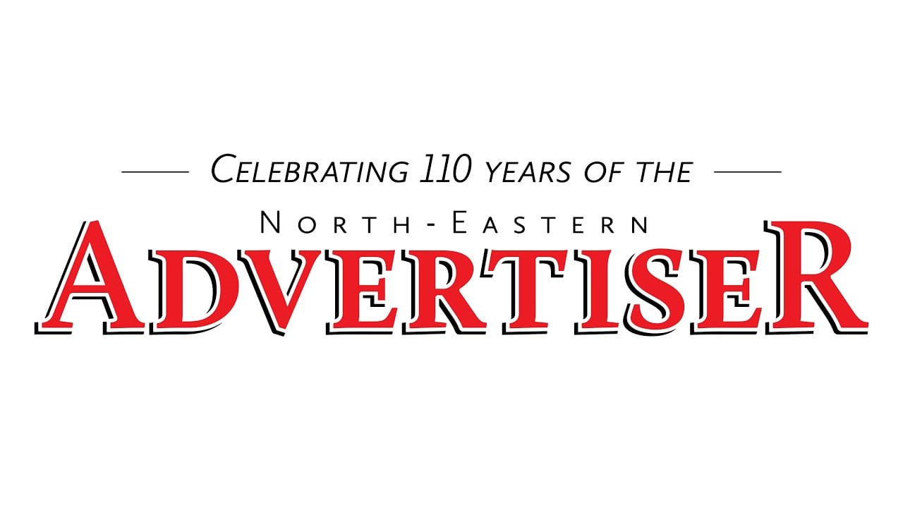 Celebrating 110 years of the North-Eastern Advertiser
