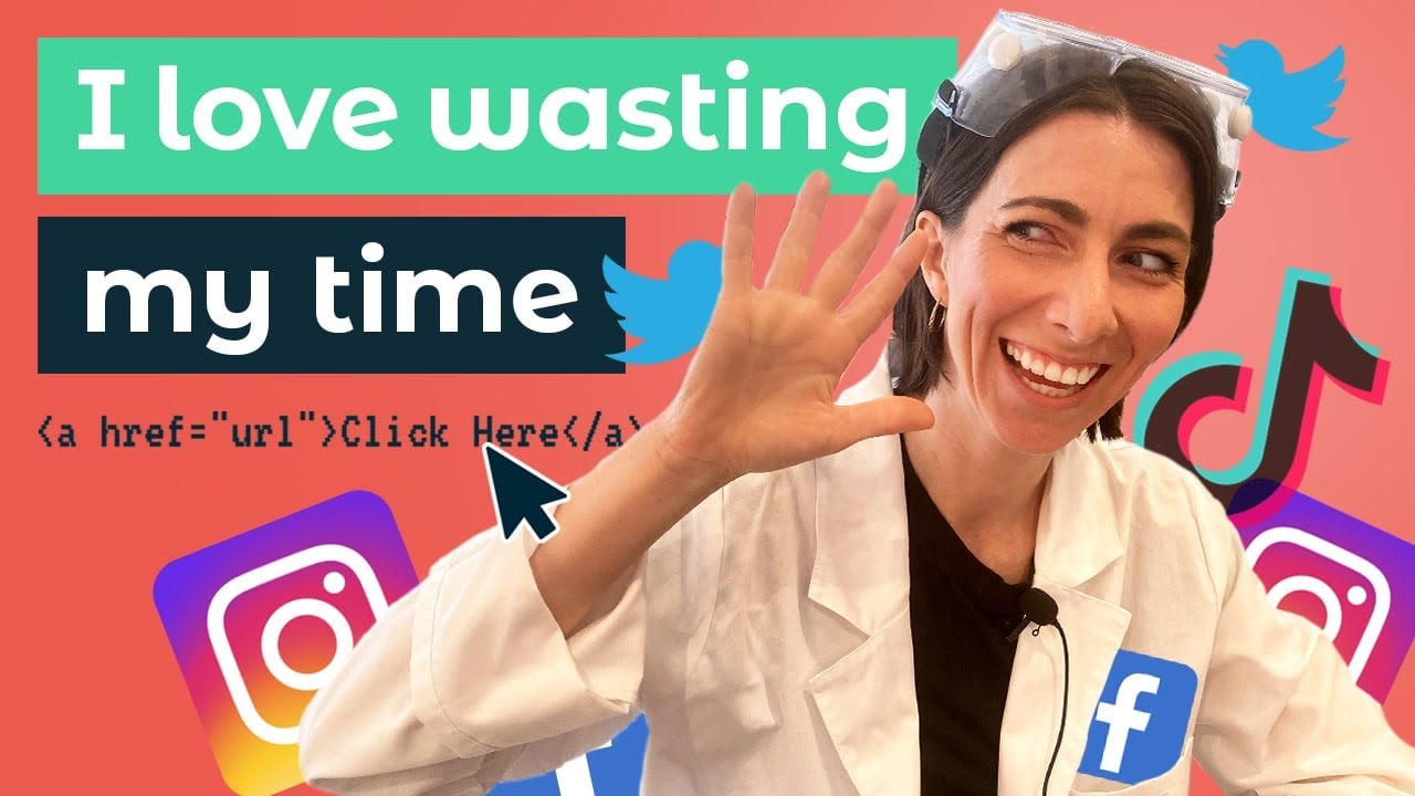 Do social platforms hate YouTube links? AN EXPERIMENT