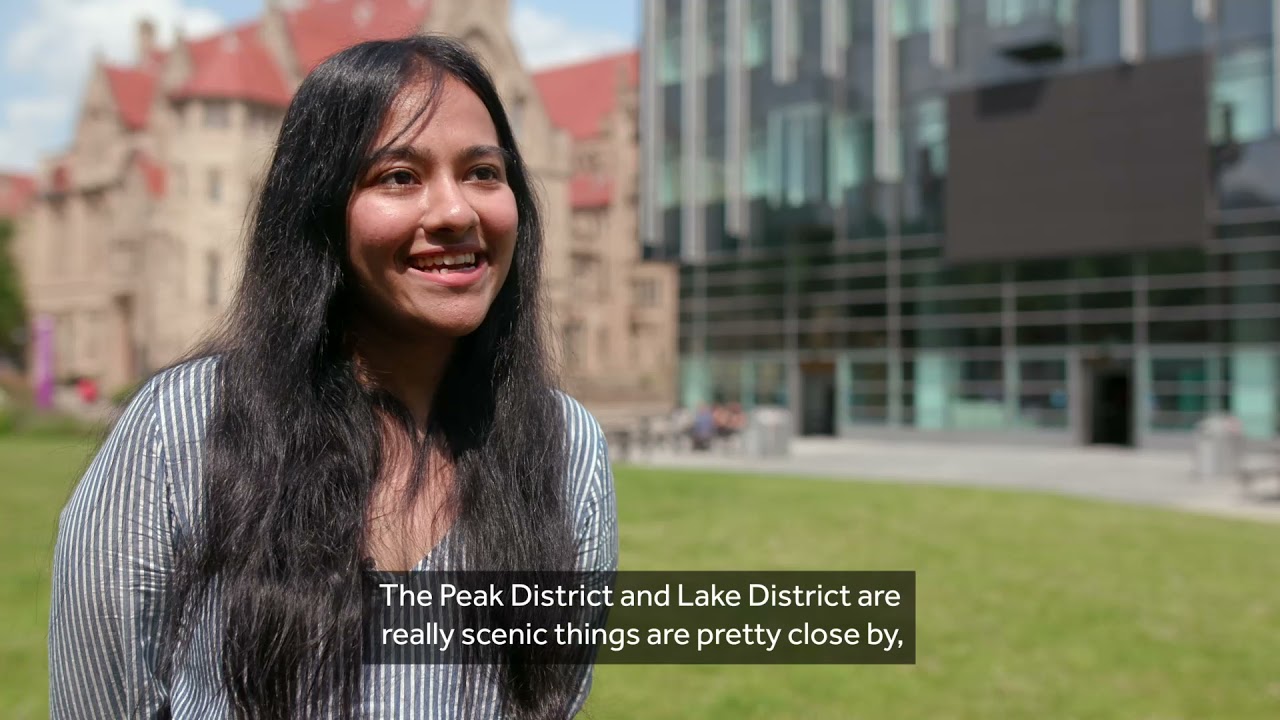 Student Insights: Purva Joshi, MSc Marketing