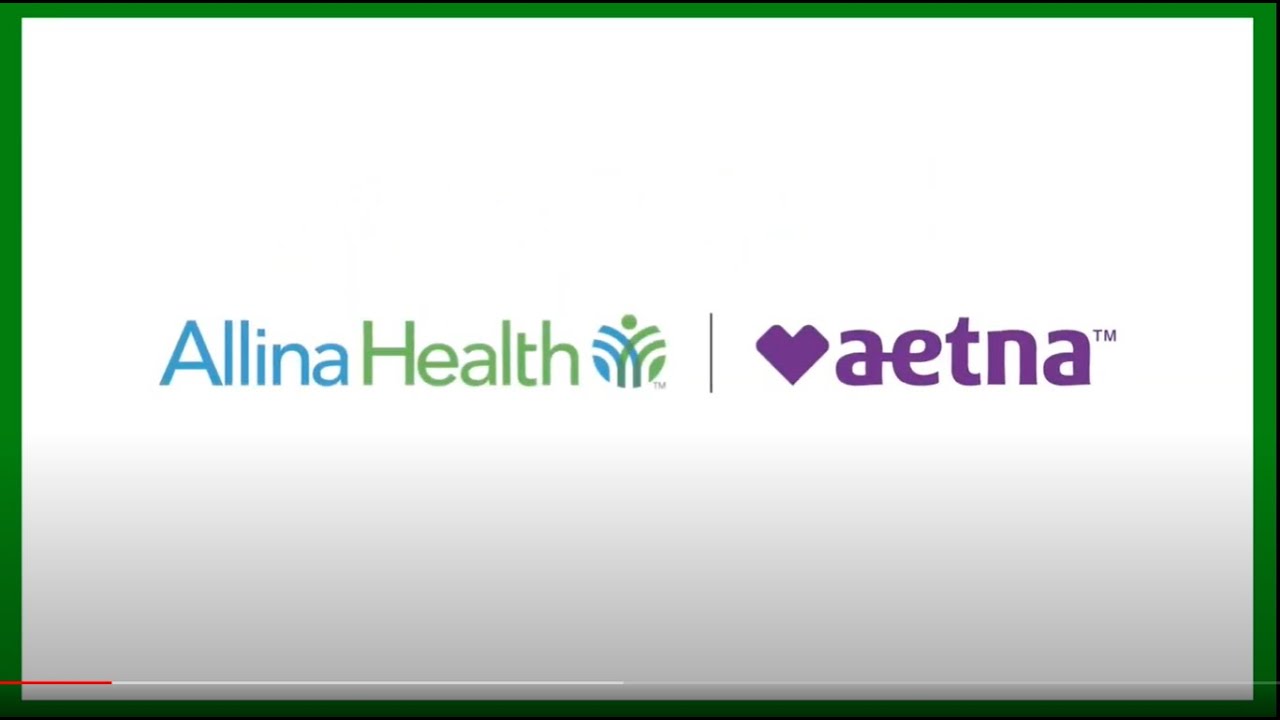 Allina Health | Aetna: Value Proposition