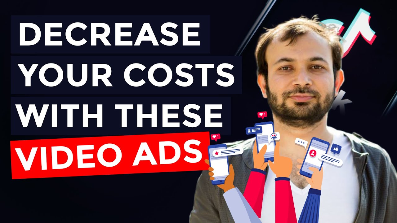 Video Ads Example for Facebook & Mobile Advertising