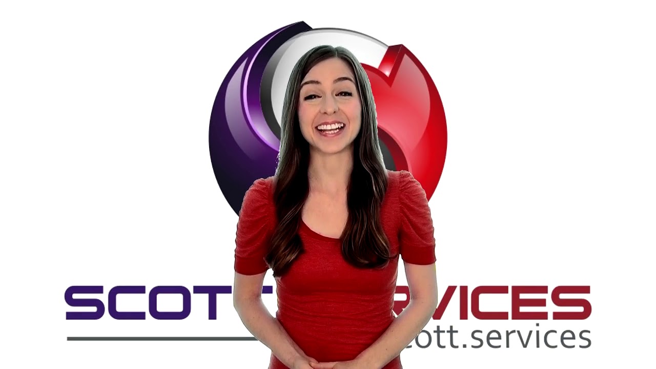 Adwords & Bing PPC Management from Scott.Services