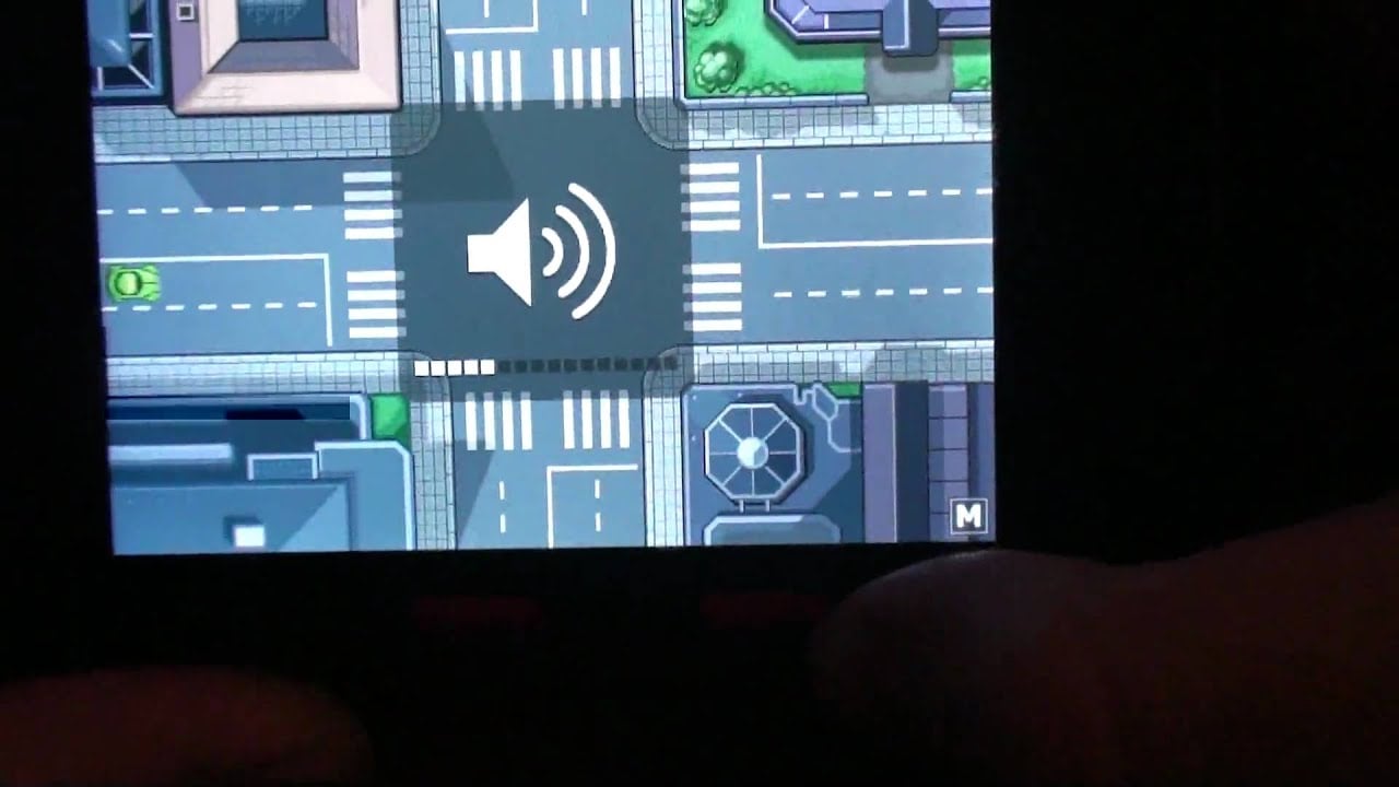 Traffic Rush Iphone App Review