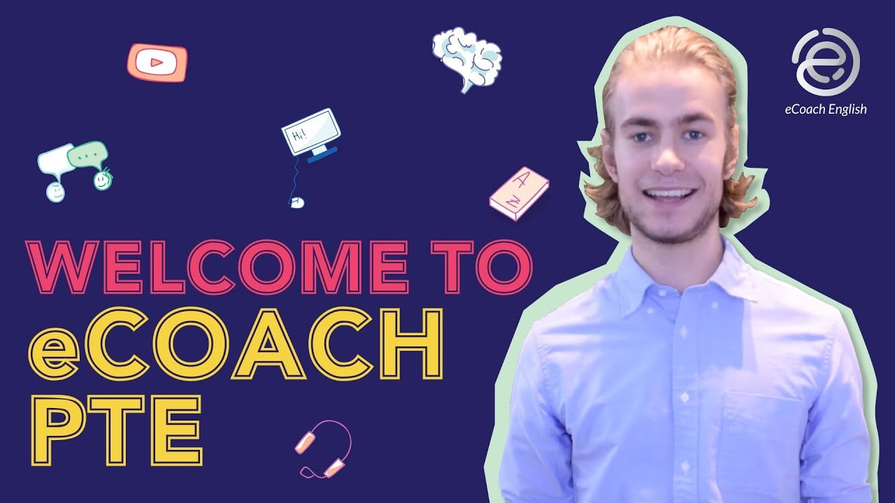 Welcome to our facebook channel eCoach PTE !
