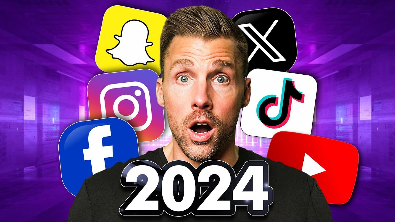 The Biggest Social Media Trends in 2025