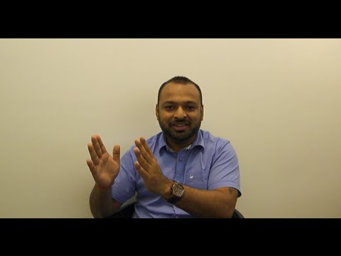 Shekhar Banerjee On Mobile Marketing, Social Products And Challenges