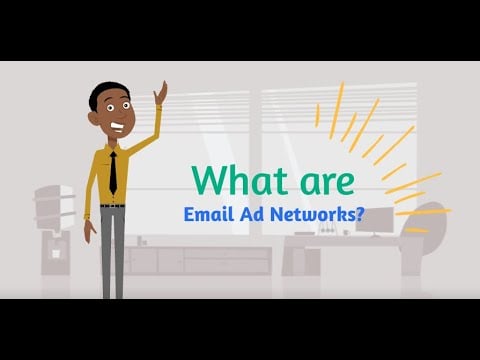 What are Email Ad Networks?