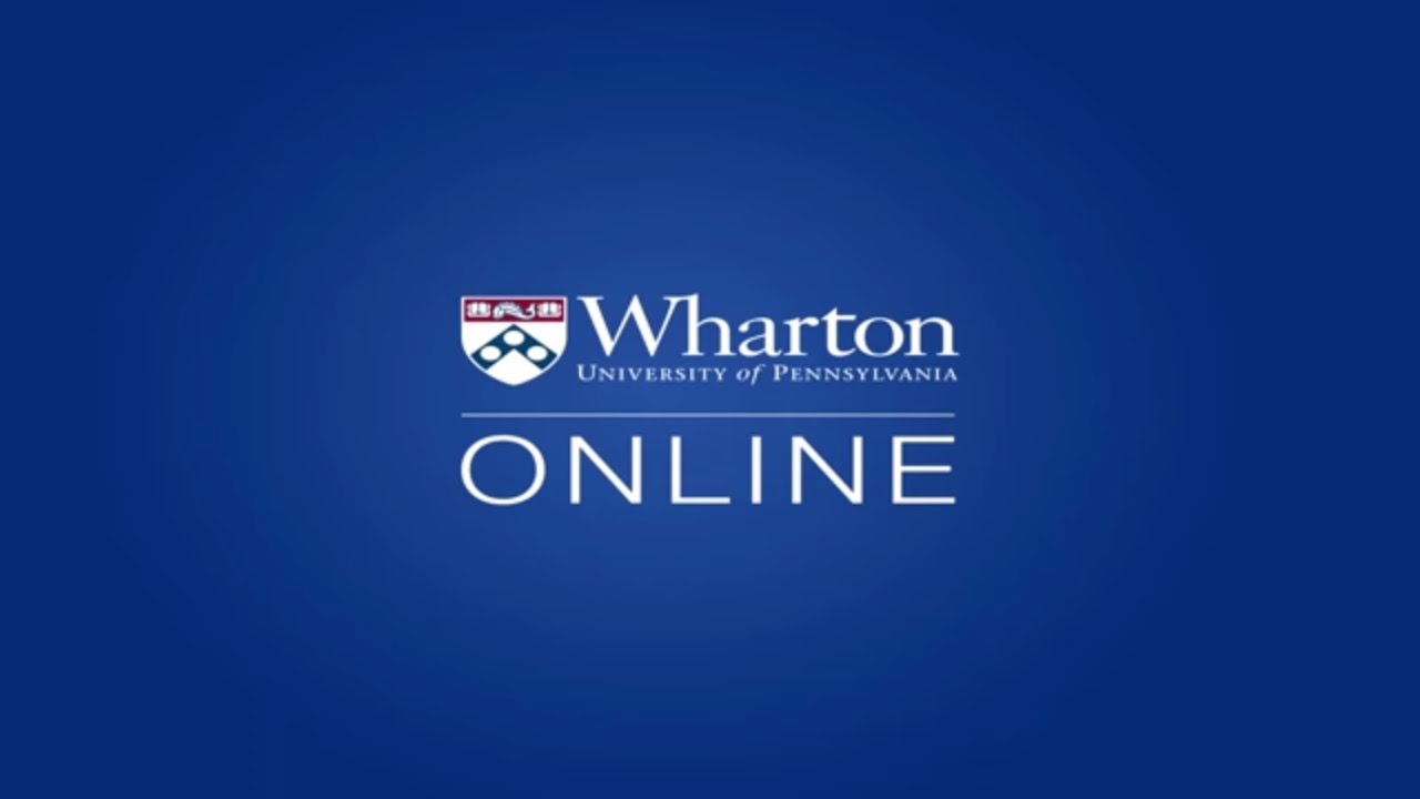 Digital Marketing, Social Media and E-Commerce for Your Business | Wharton on edX