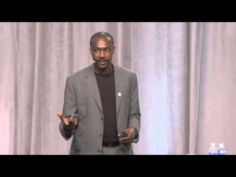 Offline Marketing techniques ~ Cedrick Harris