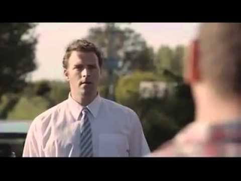 The best road safety advert I've ever seen