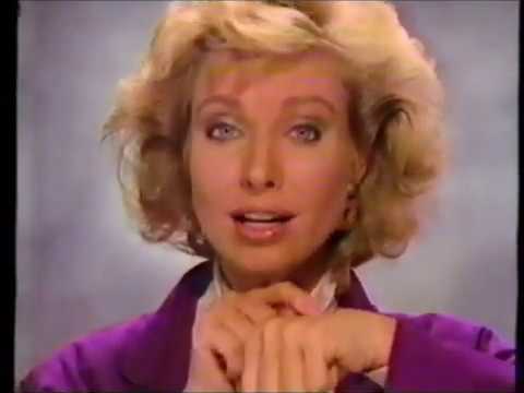 WOI-TV ABC commercials (March 9, 1987)