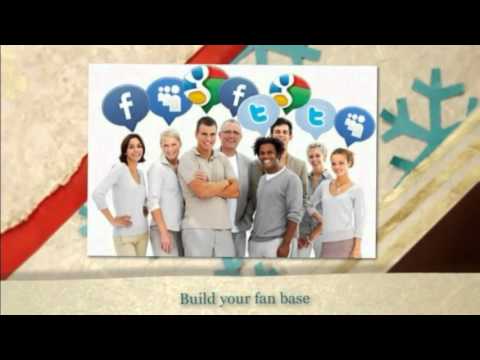 Why choose Integra for managing your Social Media?