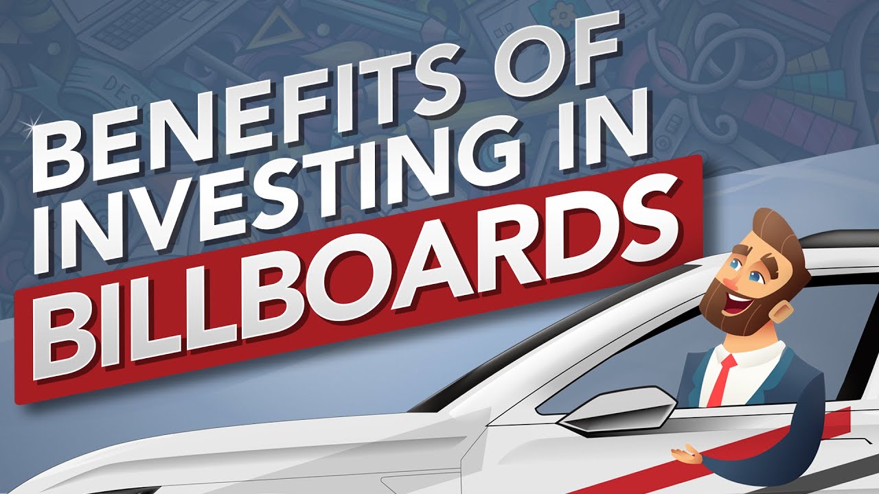 Does Billboard Marketing and Advertising Work?