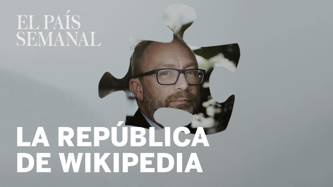 La república de Wikipedia | Reportaje | El País Semanal
