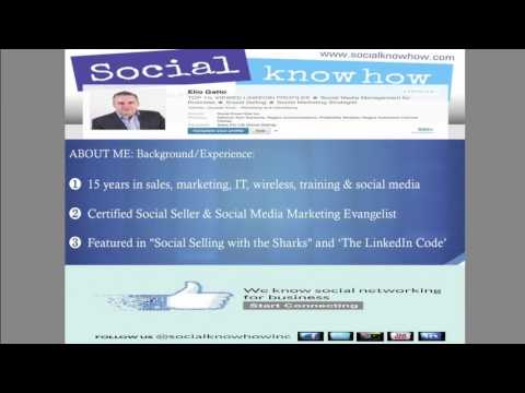 Cost effective use of Social Media Marketing