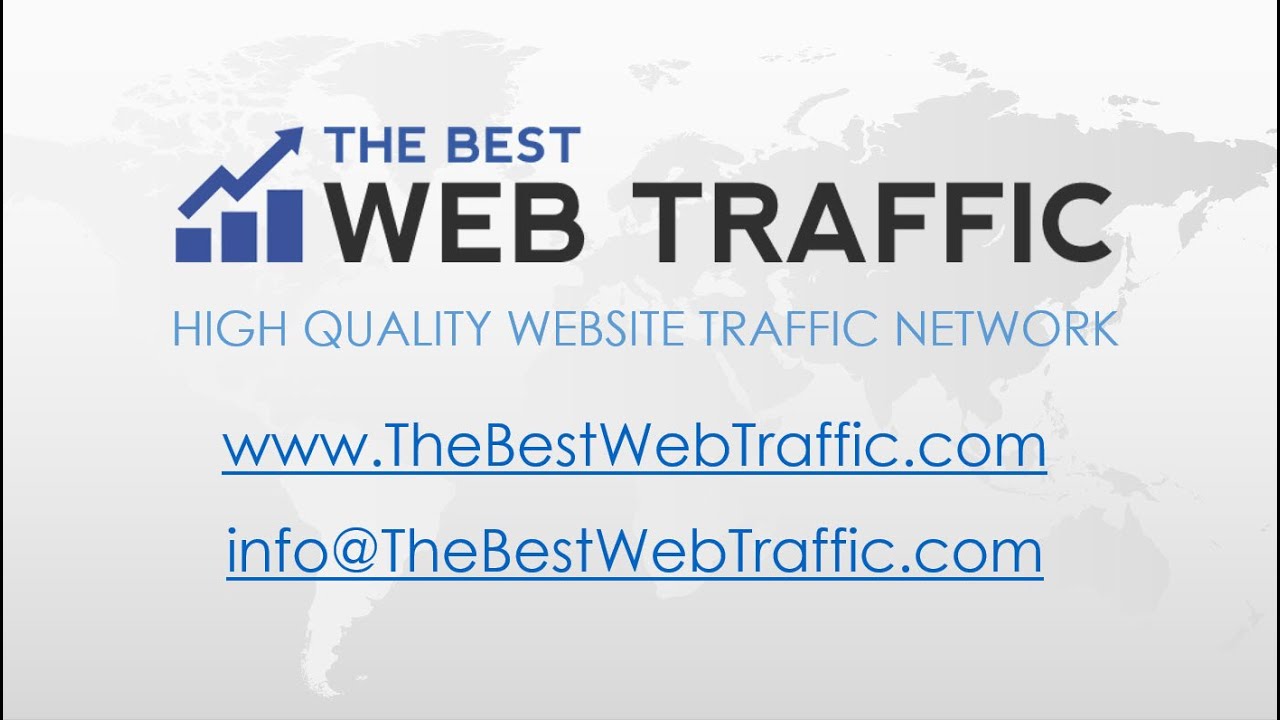 Buy Traffic | Targeted Traffic, Organic Traffic, Alexa Traffic & Adult Traffic | Real Human Visitors