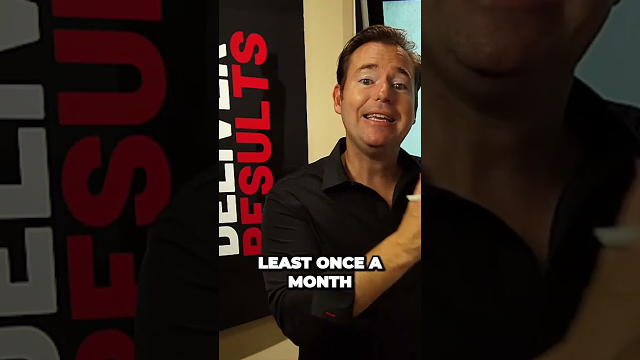 This is the #1 reason clients QUIT | Digital Marketing Agency | Seven Figure Agency