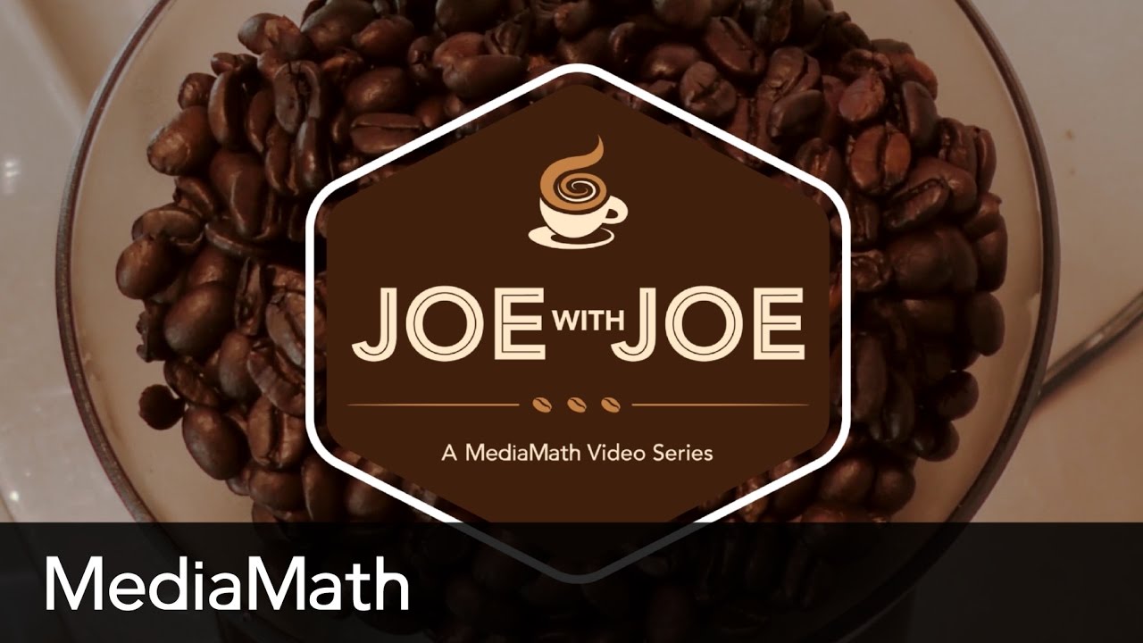 Joe with Joe - Why Integrated is Better: The DSP + DMP Story