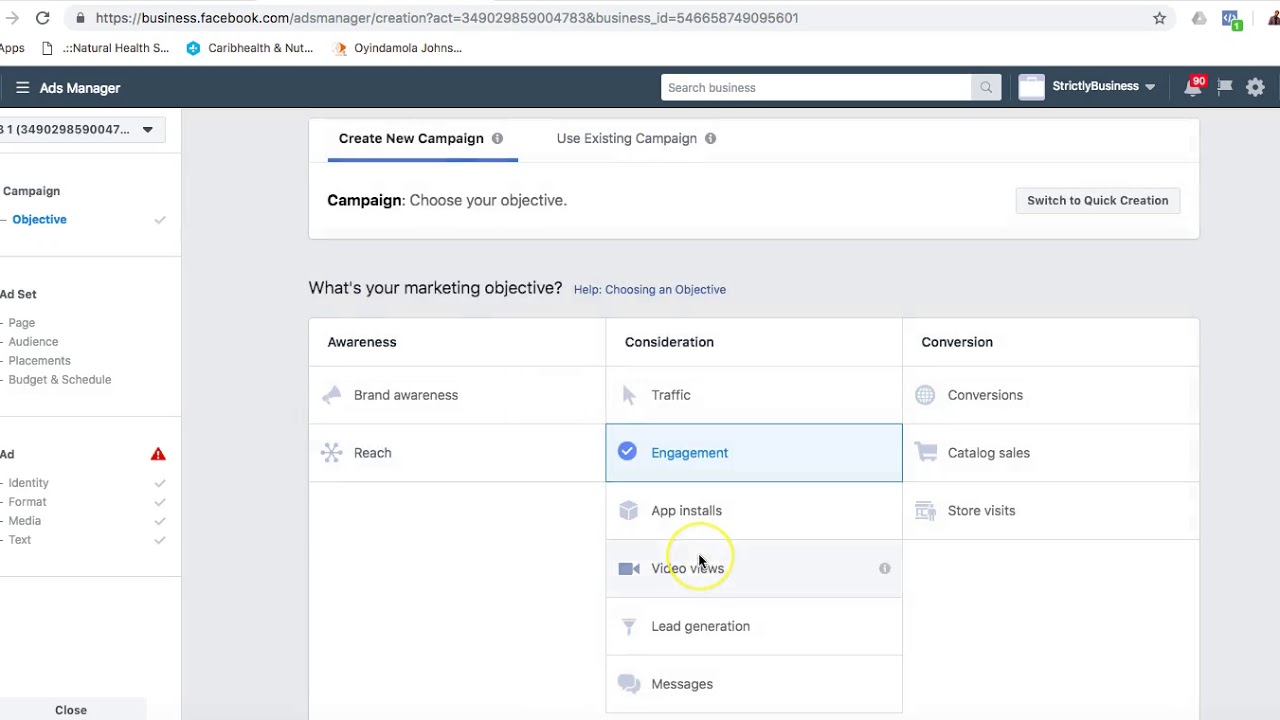 How to Use Multiple Images For Your Facebook and IG Ads