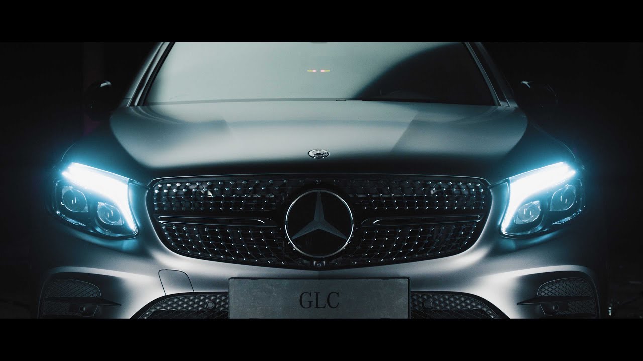 We Made Our Own Car Commercial!