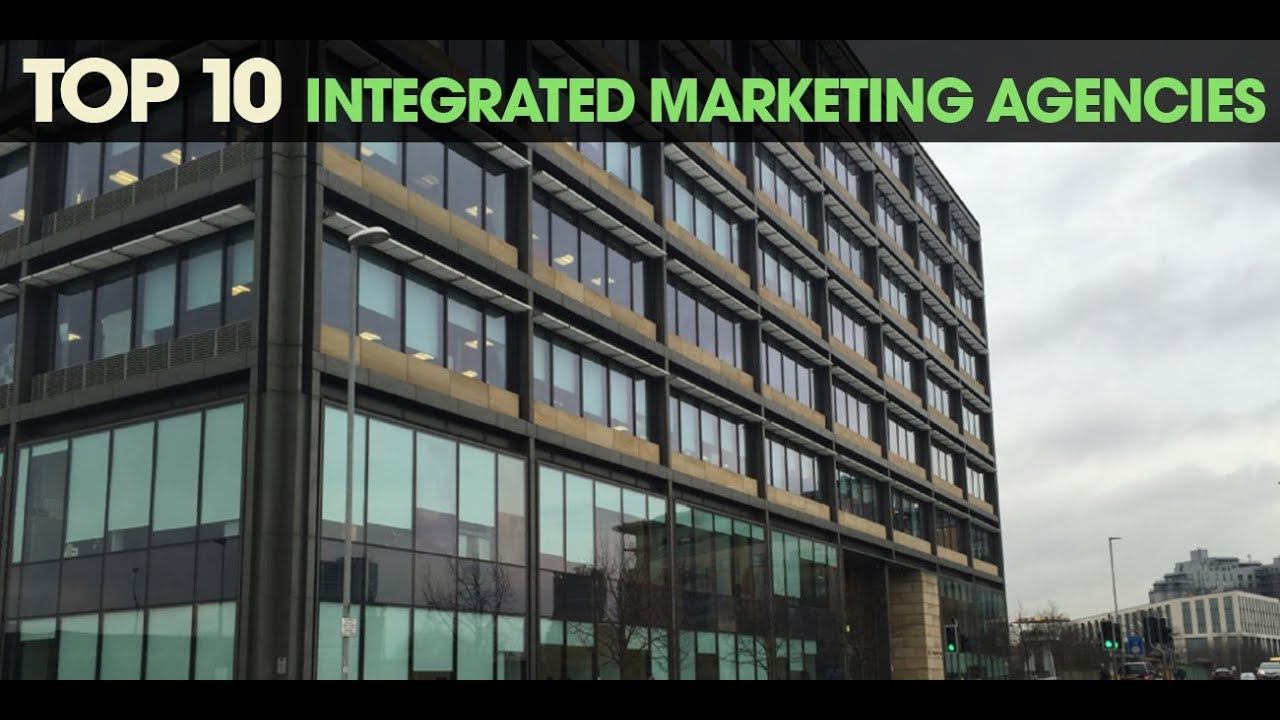 YEN Top 10: Integrated Marketing Agencies