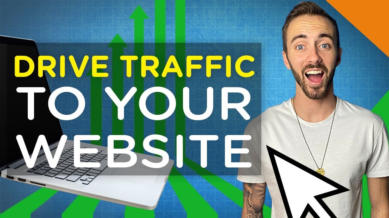 How to Drive Traffic to Your Website | 7 Effective Methods
