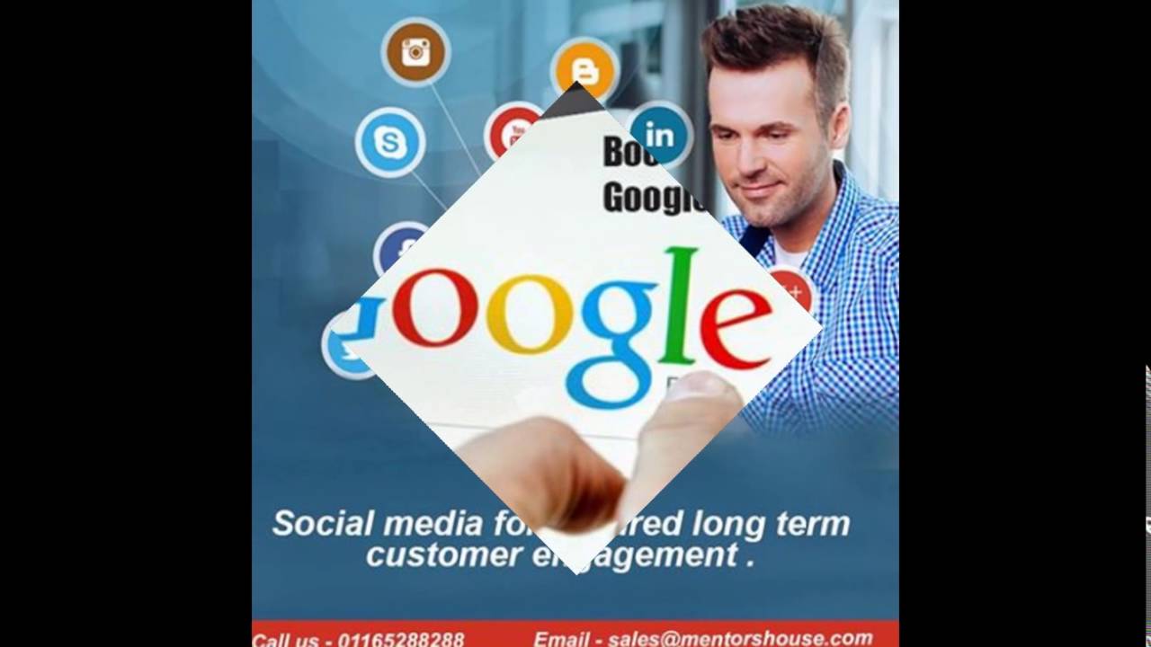 Digital Marketing Companies In Delhi, Digital Marketing Agency In Delhi - MentorsHouse