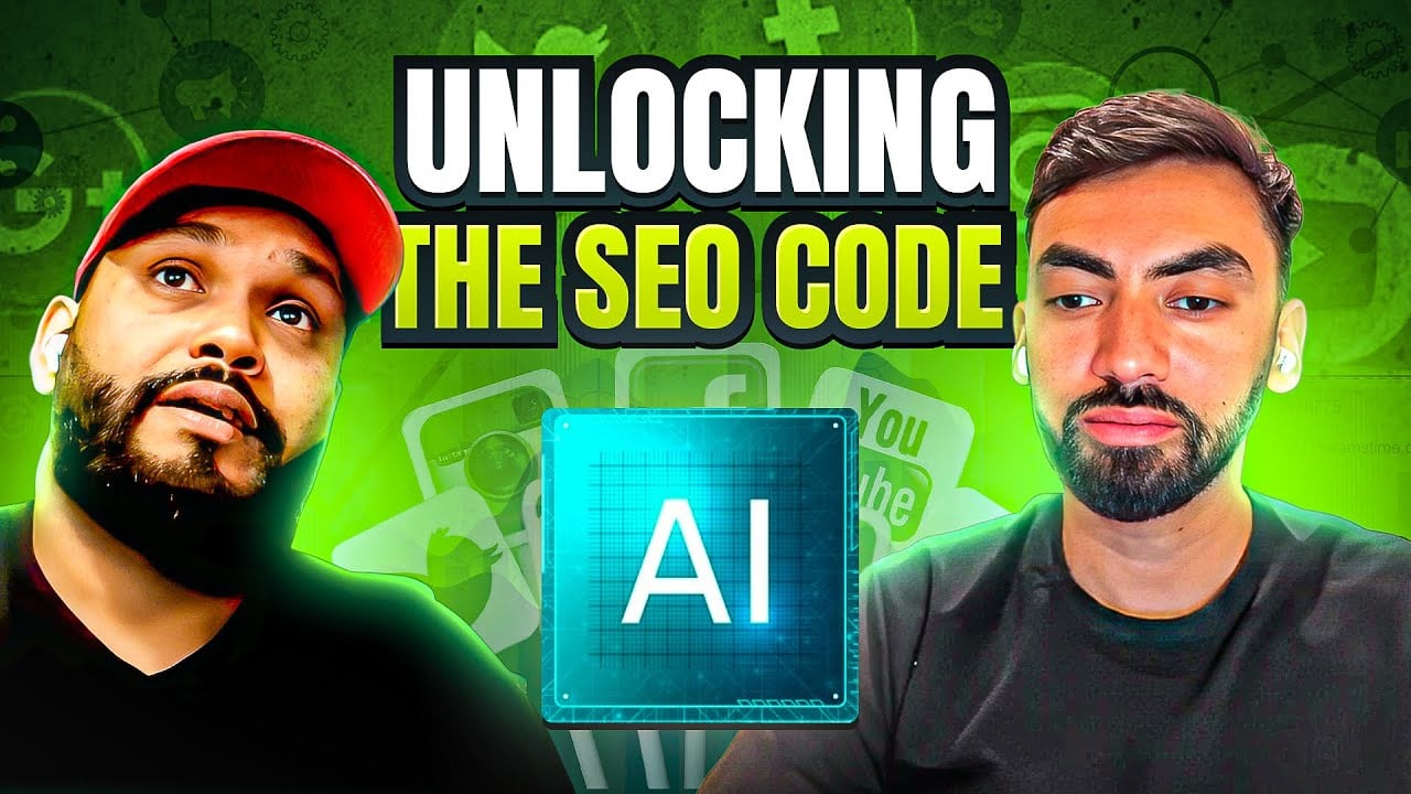AI's Secret Weapon: How Adretreaver's Jason Cracked the SEO Code for Massive Success