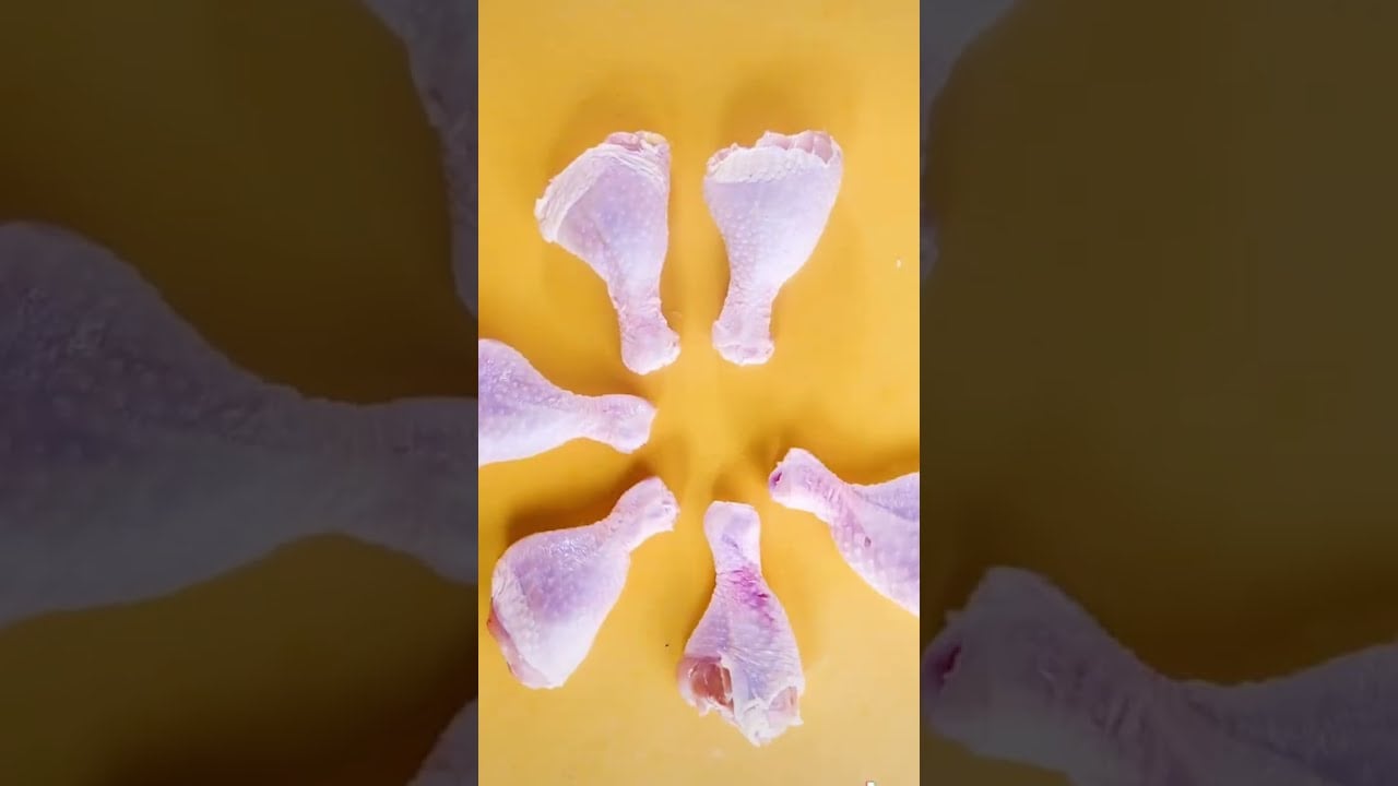 How to make a perfect advertisement video | Food ad | shorts