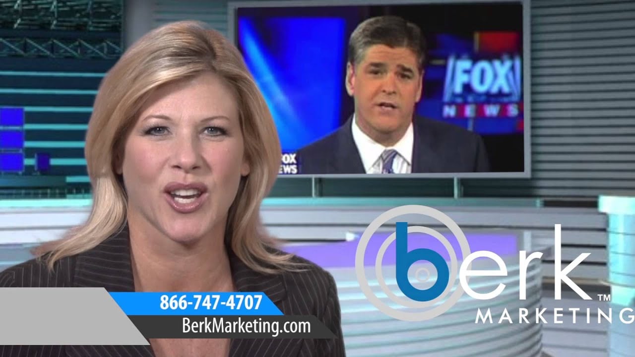 Sean Hannity Radio Advertising