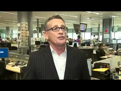 Adelaide papers combine staff