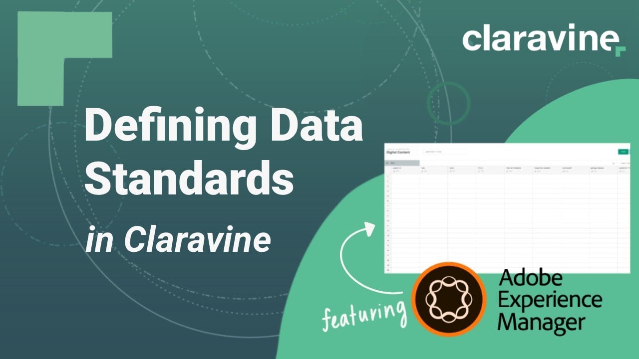 Accelerate Your Content Velocity in Adobe Experience Manager with Claravine