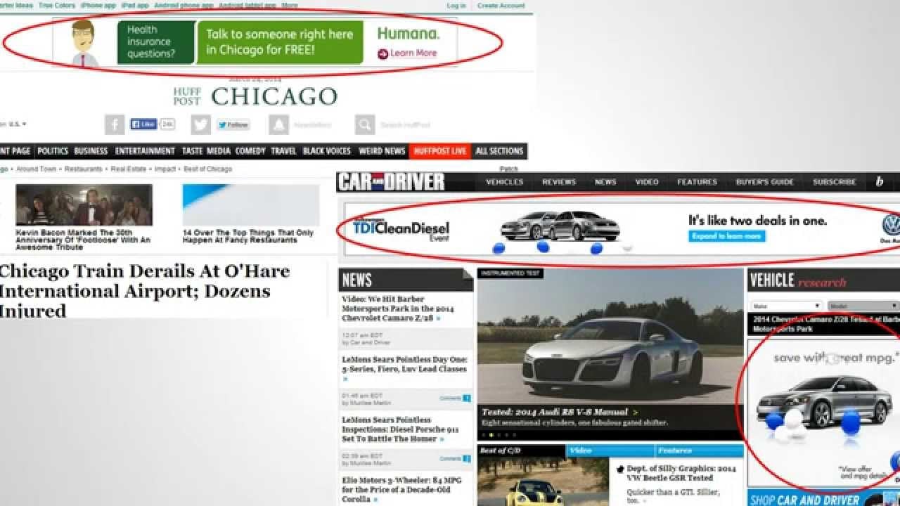 The Best Ad Networks: Which One Is Right For You?
