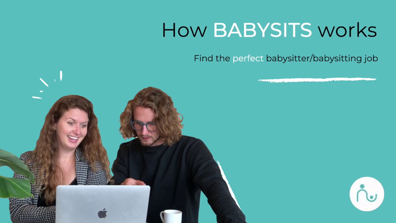 How Babysits works | How to find the perfect Babysitter