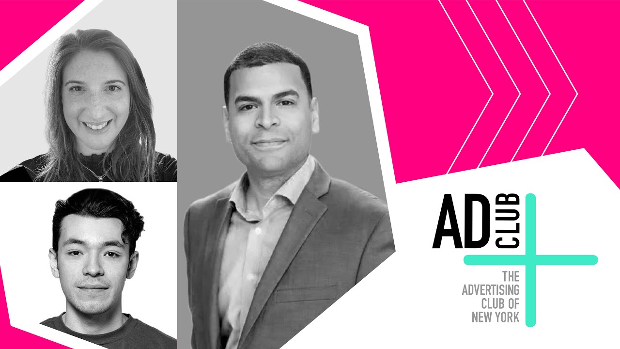 Hivestack | The Advertising Club of New York Webinar