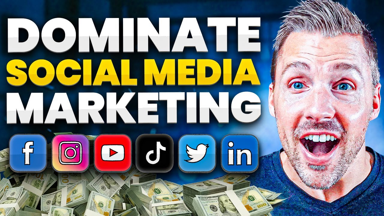 7 Social Media Marketing Tips To Dominate In 2025