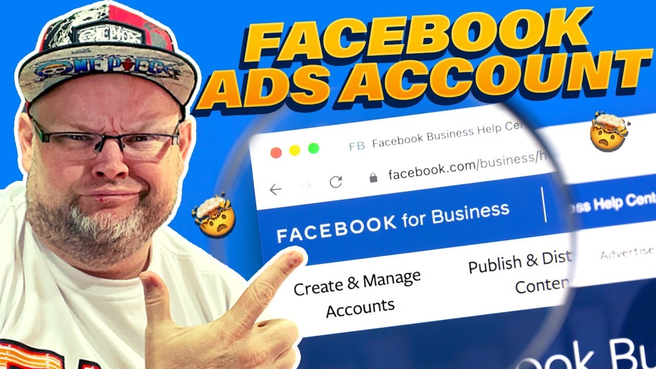 Facebook Ads Account Setup So You Don't Get Hacked