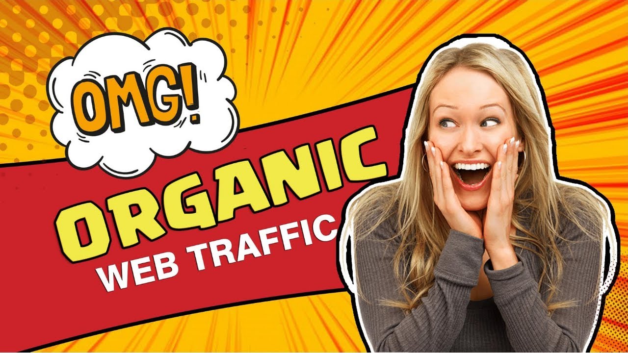 Drive organic web traffic by Traffixer | Targeted Web Traffic (USA, UK...)