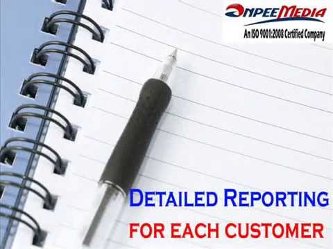 Anpee Media SEO Company India -- Hire Best SEO Services - Internet Advertising