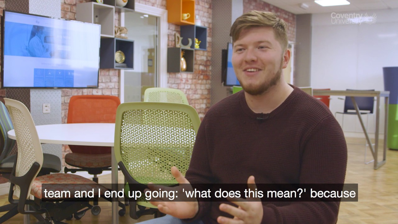 BA Advertising and Marketing: Student placement