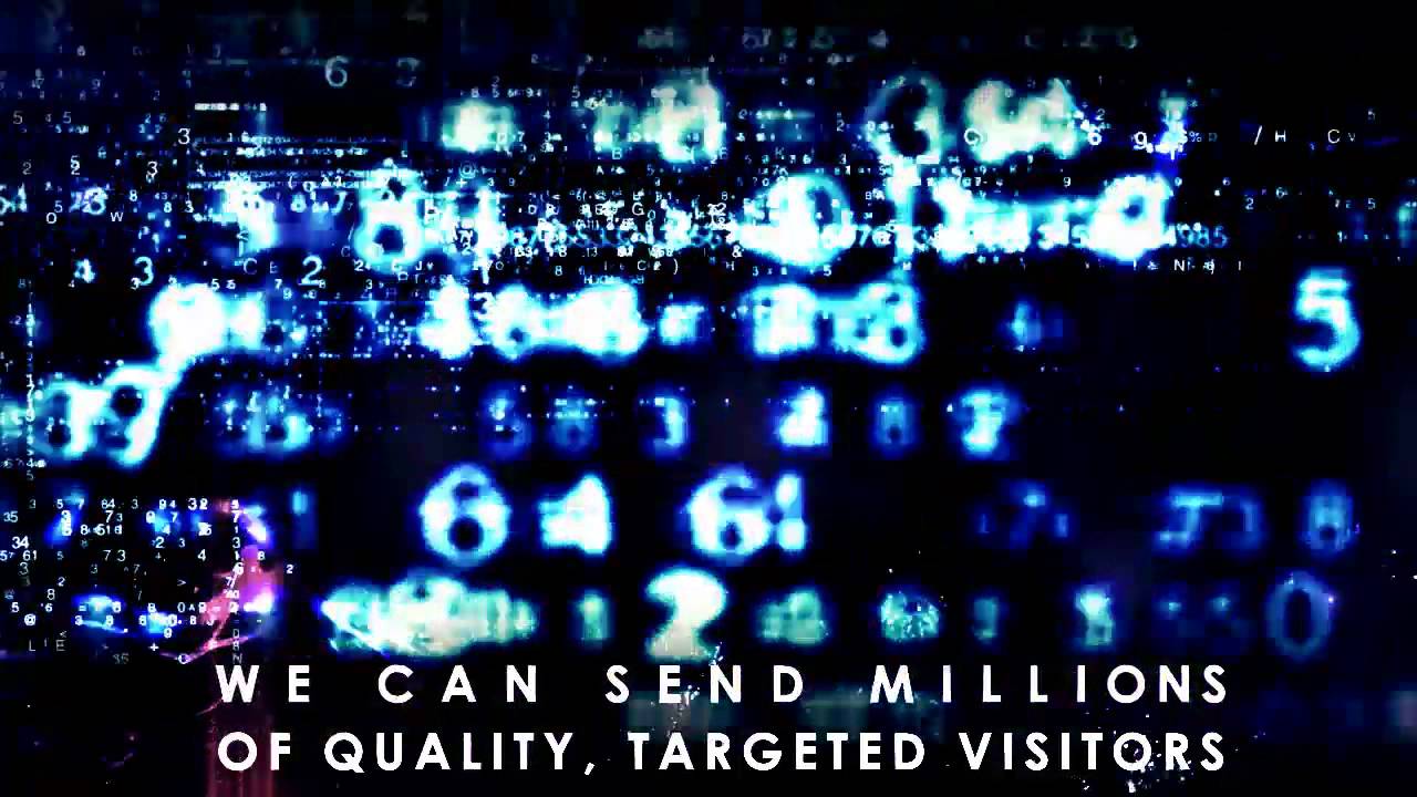 Easy Visitors Buy Website Traffic