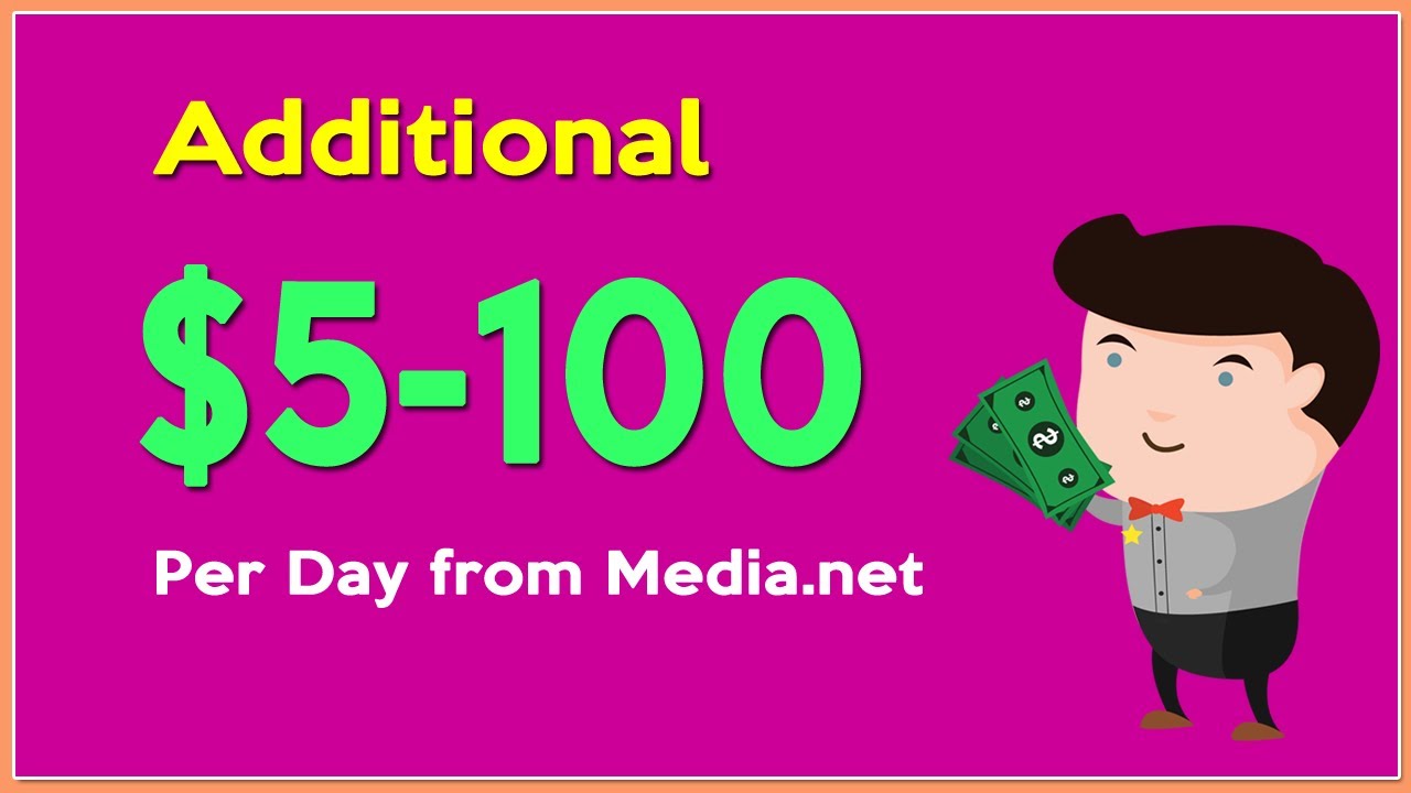 Media.net Ads Review - Is Media.net Best Adsense Alternative?