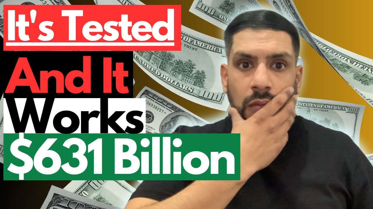 "Unleash A $631 Billion Affiliate Marketing Strategy With Just YOUR Mobile Phone!"