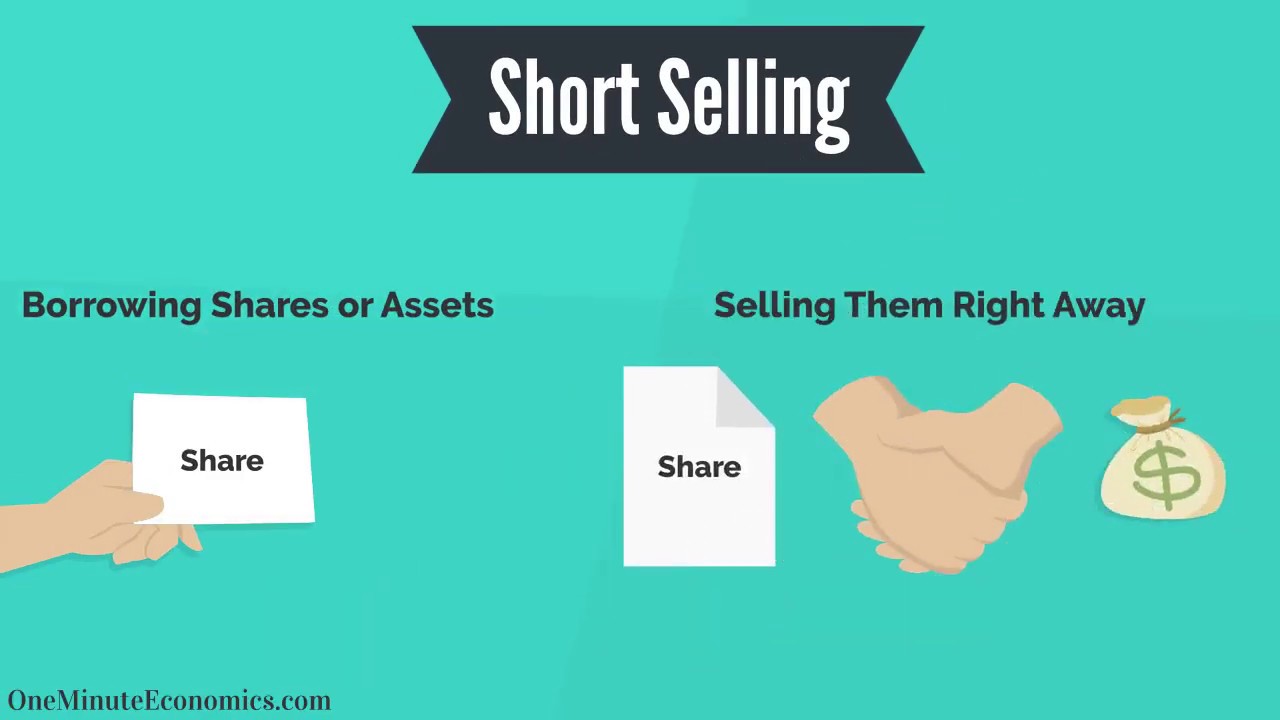Longing vs. Buying and Shorting vs. Selling: One Minute Comparison, from Definition to Differences