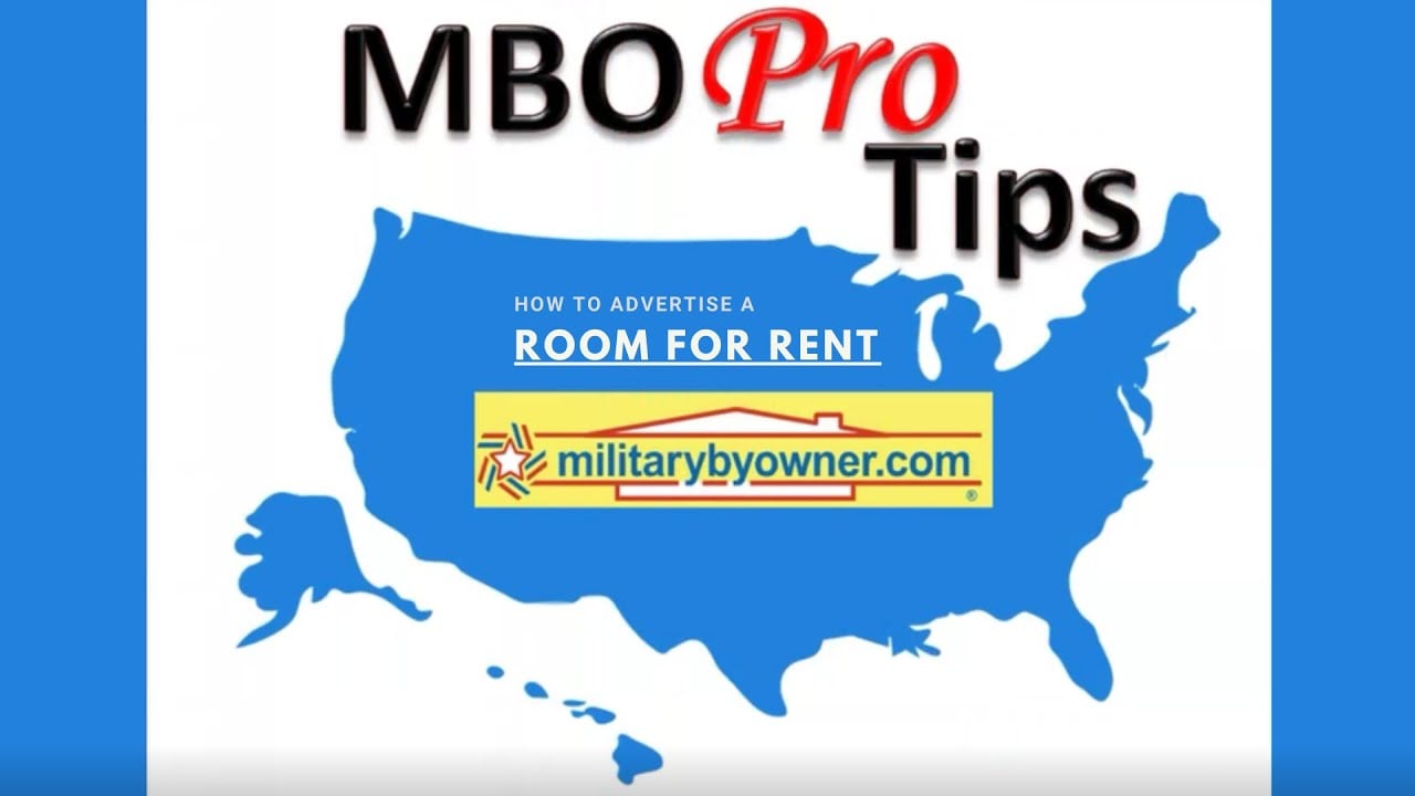 How to Advertise a Room for Rent