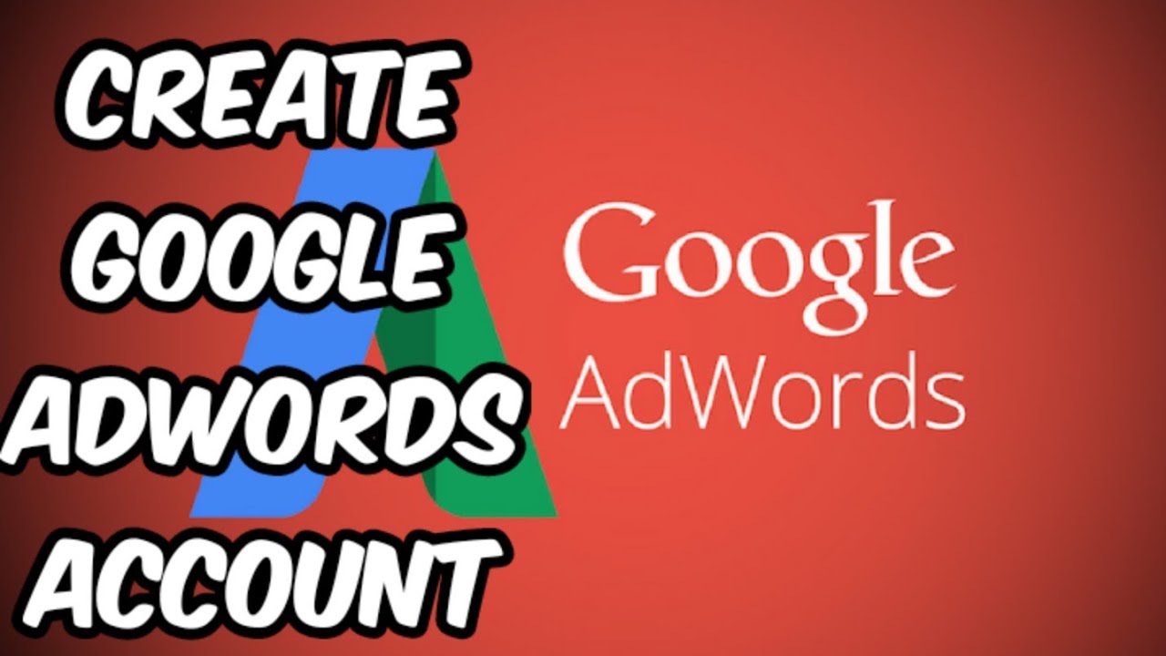 How to create Google Adword accounts || How to select ur Targeting Countries