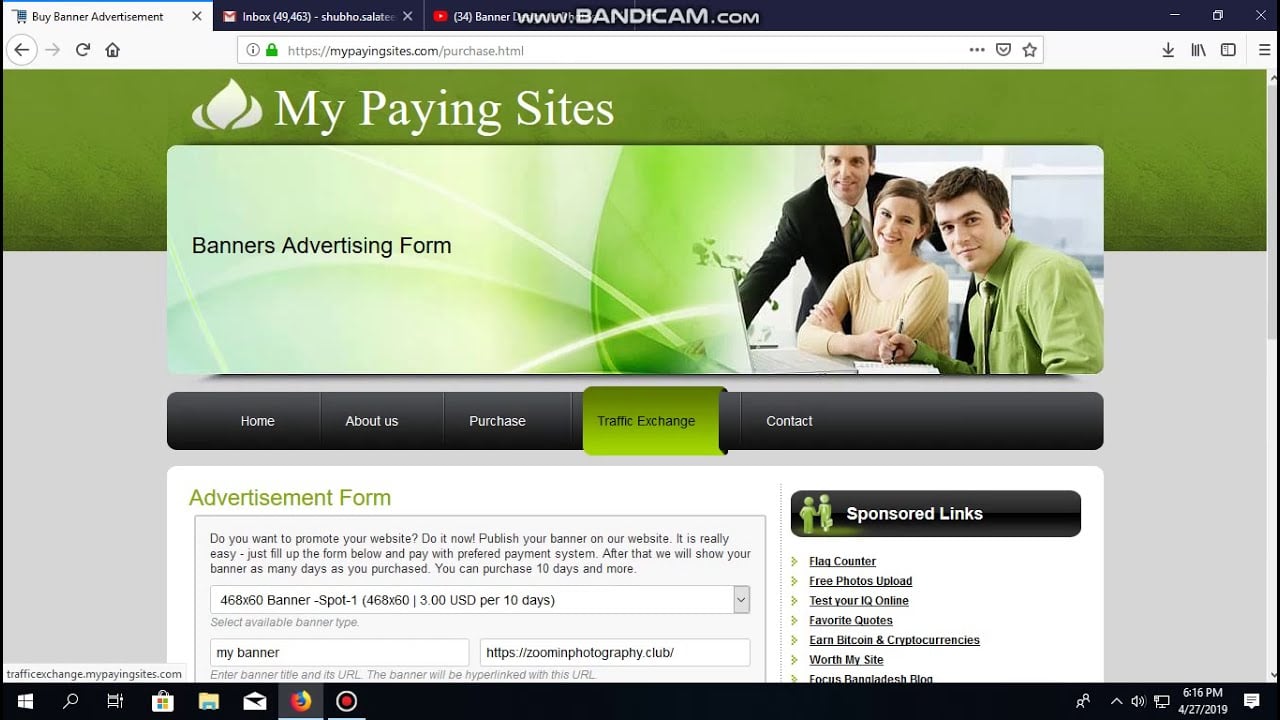 cheapest banner advertisement - cheapest banner advertising; low cost banner advertising results