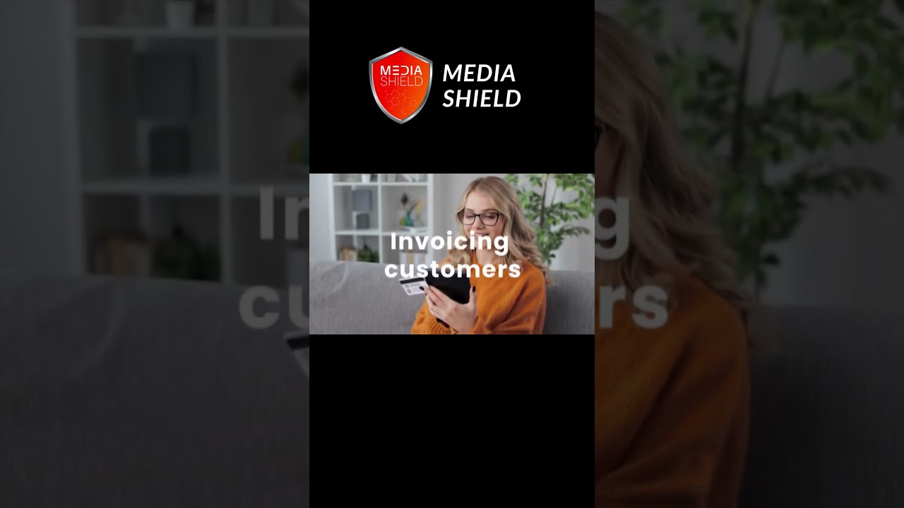 Media Shield: Marketing Strategies for small businesses